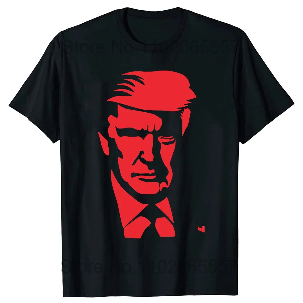 Trump Revenge Tour 2024 T-Shirt