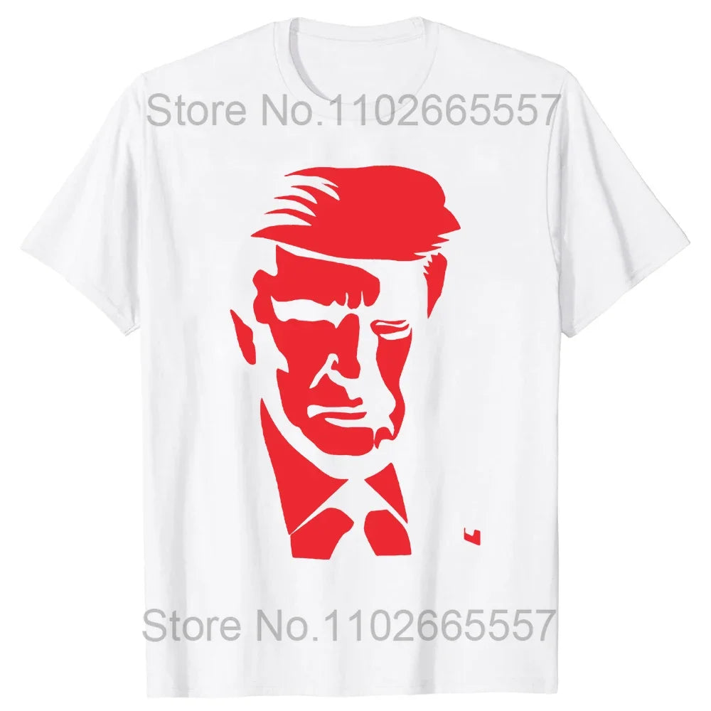 Trump Revenge Tour 2024 T-Shirt