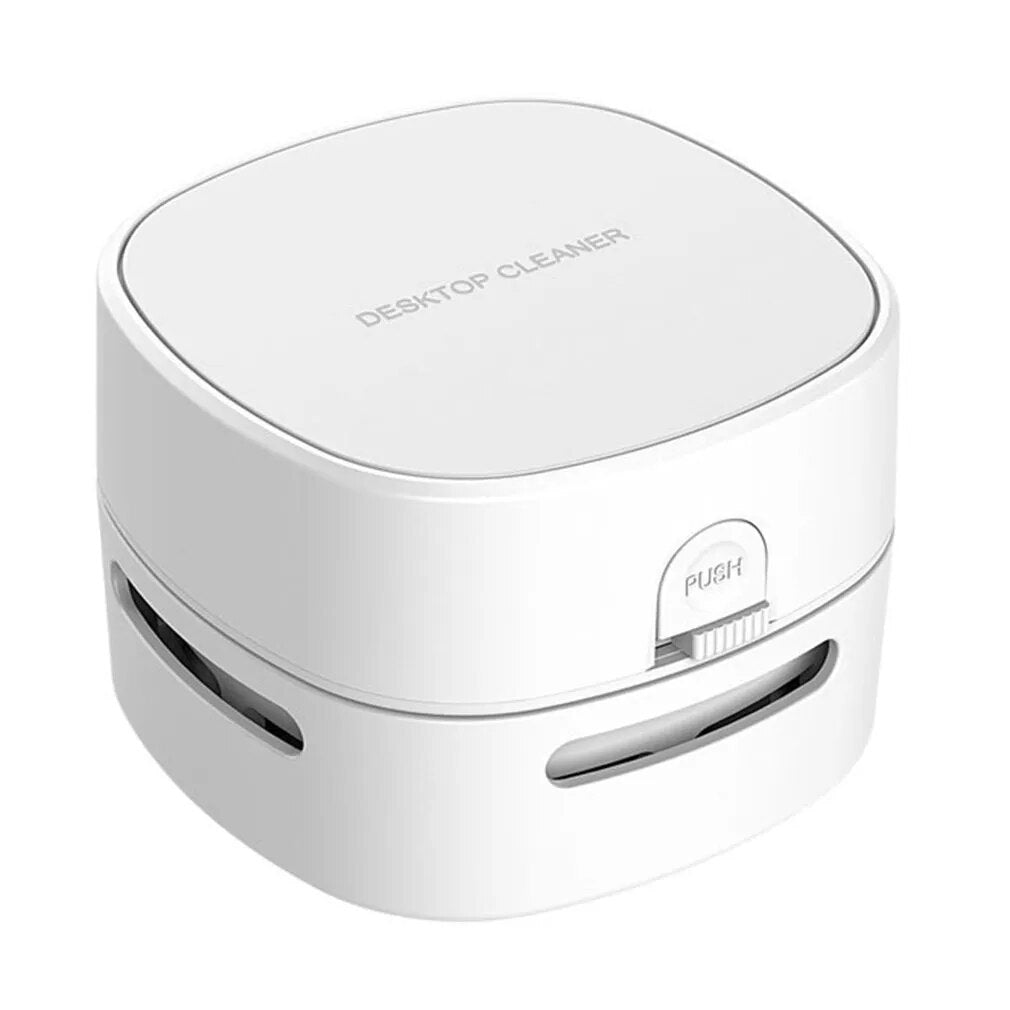 Mini 360 Degree Powerful Vacuum Cleaner
