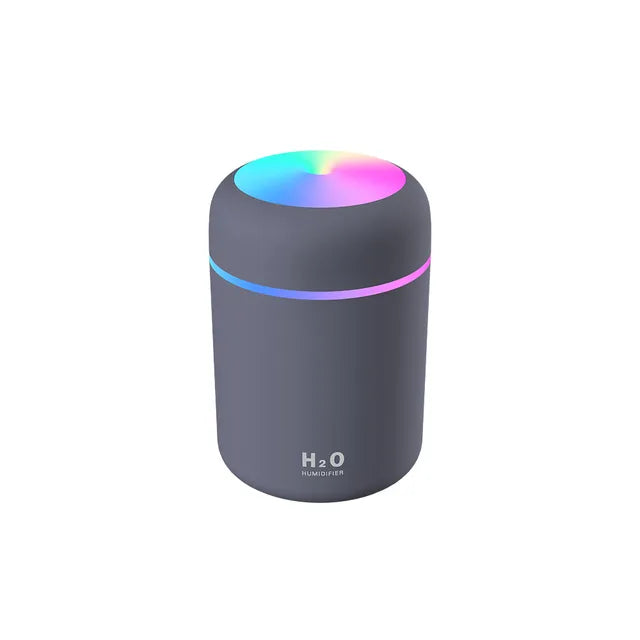MINI Portable Air Humidifier/Diffuser