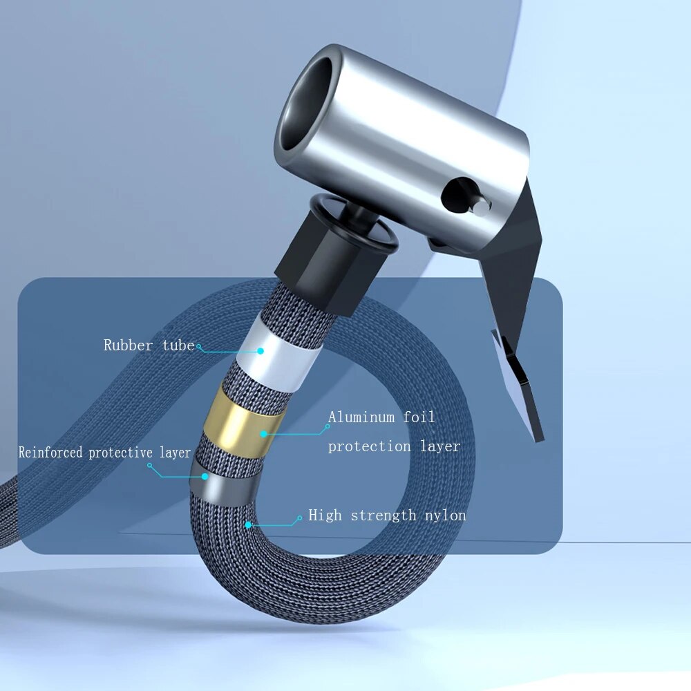 Ultimate Portable air compressor
