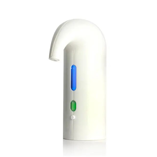 Electric Wine Pourer Aerator Dispenser Pump USB Rechargeable Cider Decanter Pourer Wine Accessories For Bar Home Use