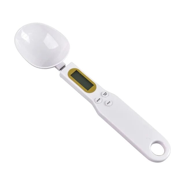 Digital Measuring Spoon