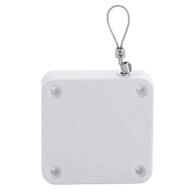 Auto Closer Automatc door closer (NEVER CLOSE A DOOR AGAIN)
