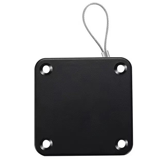 Auto Closer Automatc door closer (NEVER CLOSE A DOOR AGAIN)