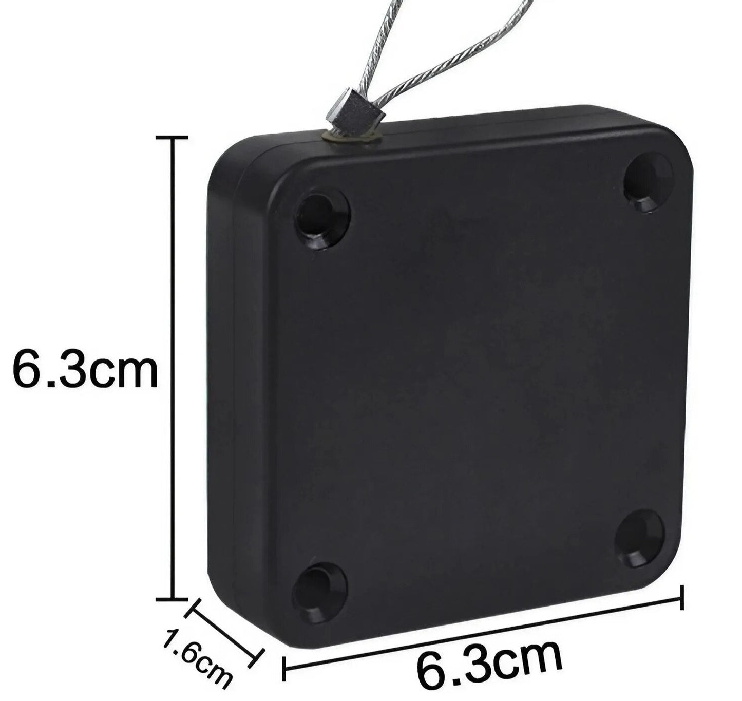 Auto Closer Automatc door closer (NEVER CLOSE A DOOR AGAIN)