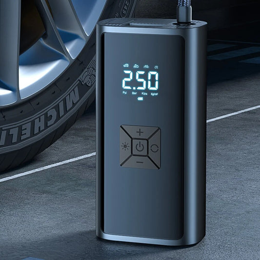 Ultimate Portable air compressor